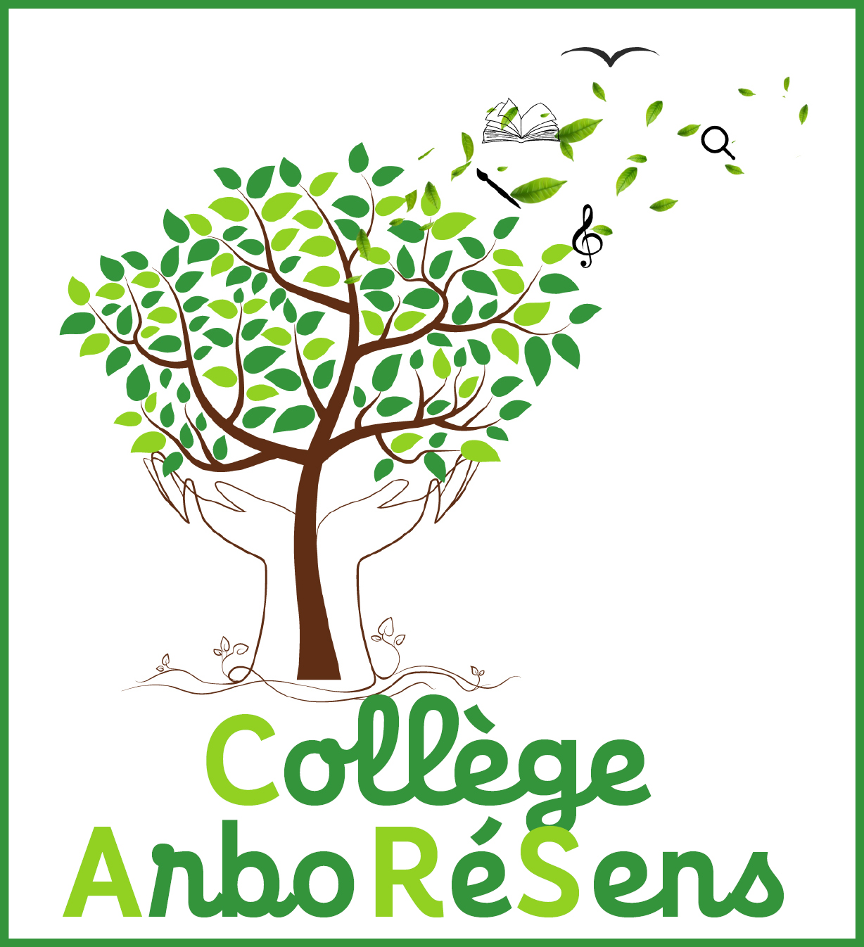 Collège Arboresens